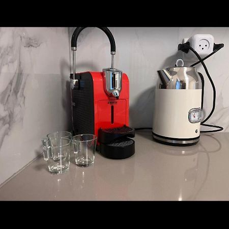 בקתה ביער Apartment Haifa Ngoại thất bức ảnh