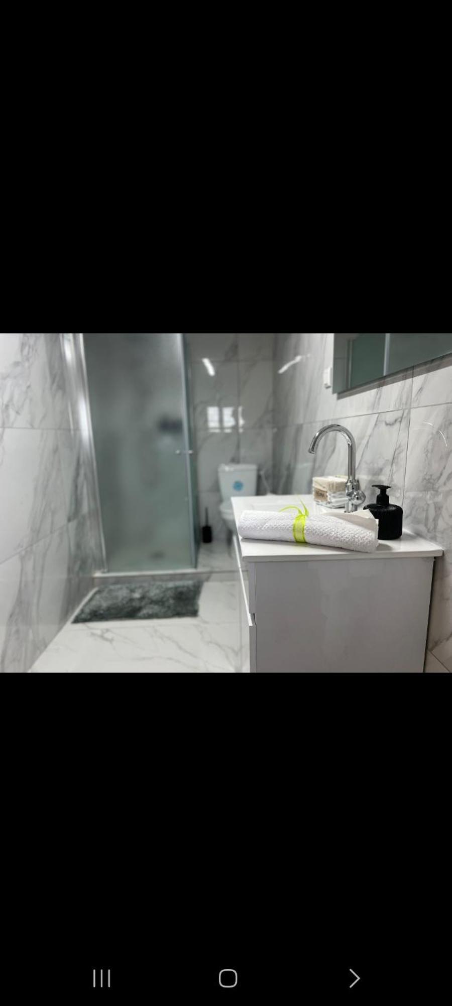 בקתה ביער Apartment Haifa Ngoại thất bức ảnh