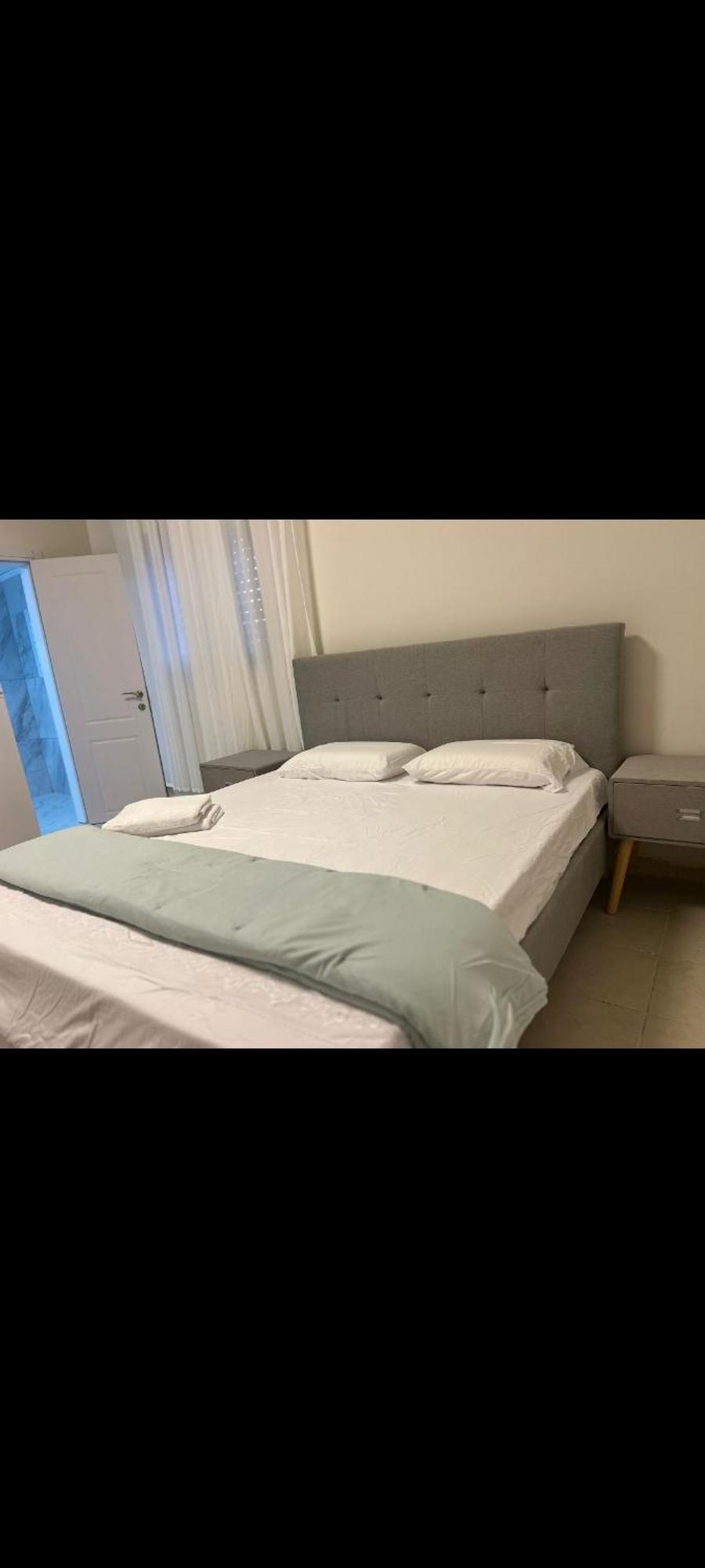 בקתה ביער Apartment Haifa Ngoại thất bức ảnh