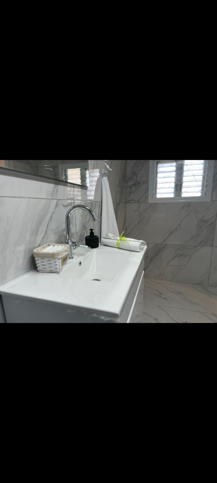 בקתה ביער Apartment Haifa Ngoại thất bức ảnh